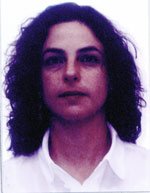 Ana Luiza Iughetti Feres - Terapeuta Holística - CRT 42969
