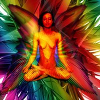 O Prisma Humano - Revisitando A Cromoterapia