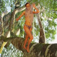 Mãe Natureza - Modelo: Rilda - Arte Digital: Henrique Vieira Filho Mãe Natureza - Modelo: Rilda - Arte Digital: Henrique Vieira Filho