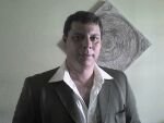 Fernando Martins - Terapeuta Holístico - CRT 37039