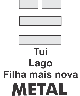 Tui - Arte Digital:Henrique Vieira Filho