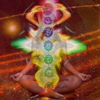 Terapia Holística E O Tantra