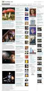 Revista Terapia Holística
