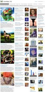 Revista Terapia Holística