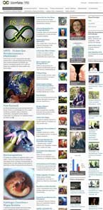 Revista Terapia Holística