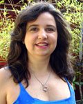 Valeria Avallone - Terapeuta Holística - CRT 39689